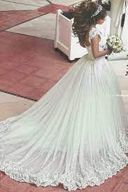 Breathtaking Wedding Dress With Lace Bridal Princess Wedding Dress Walid Shehab Haute Cou Ball Gowns Wedding Ball Gown Wedding Dress Princess Wedding Dresses