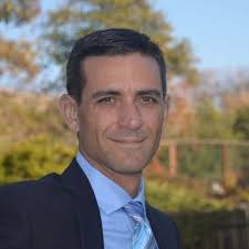 Congratulations, Danny Aitken, for 40 years of service!