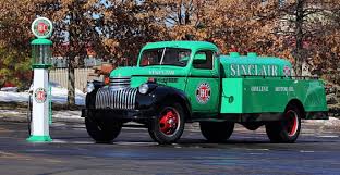 Image result for Sagamore Green Light 1946 Truck