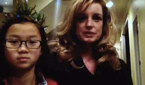 Mum discovers 10-year-old daughter has a secret twin while searching for  perfect Christmas gift