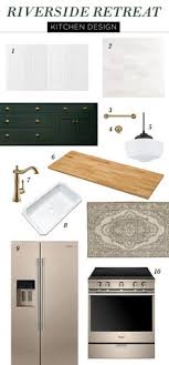 At the best of times i'm disorganised and indecisive, so to be able to put all i had seen many pictures of beautiful farmhouse kitchens on pinterest and i loved how some renovators had incorporated their oven into the chimney. 360 Mood Board Inspo Ideas In 2021 Design Mood Board Mood Board Design