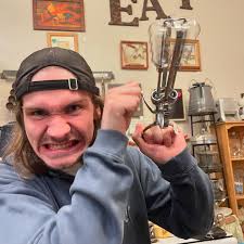 about a month from now we're playing a show with possibly the best bill  elgin has ever seen everybody and their mommas should be coming out for  home burials LAST PERFORMANCE EVER