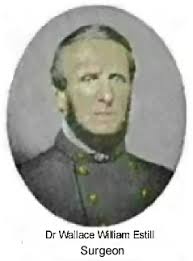 Dr Wallace William Estill (1789-1864)