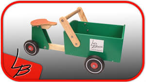 Neues angebotfagus coppenrath kinderkram spielgut holzspielzeug auto eisenbahn sammlung holz. 2 Kinderspielzeug Aus Holz Da Hat Der Kleine Racker Freude Dran Lets Bastel Youtube