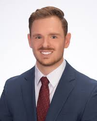 Frank Holcomb's Instagram, Twitter & Facebook