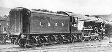 Savesave lner a1 and a3 pacifics consists liveries for later. Lner Klasse A3 Wikipedia