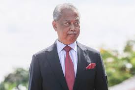محي الدين بن محمد ياسين ) to malezyjski polityk, który jest 8. Muhyiddin Not Quite Right For Kadir To Say New Economic Council Implies Cabinet Ineffective Nestia