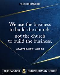 Pin On Pastor Businessman Quotes