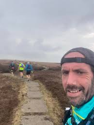 Fun agility match despite the rain