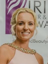 Hayley Costello's Instagram, Twitter & Facebook