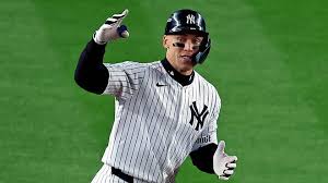 Aaron Judge's homer helps Yankees take two-game ALCS lead