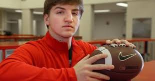 The Times 2022 Offensive Player of the Year: There's no more doubting JJ  Johnson