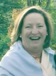 Julia Fox Rans : Bernews Obituaries