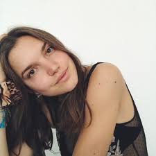 Anne Funk's Instagram, Twitter & Facebook