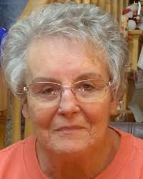 Julia Ann Vickers Obituary July 28, 2023