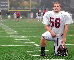 FOOTBALL FRIDAY: DiBello a center of attention in Haverford School offense 