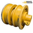 Double Flange Lower Roller Track Loader 953LGP For Sale from www.brokentractor.com