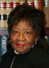 Obituary information for Hazel D. Plant