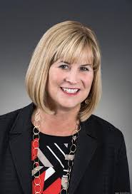 Economic Forum names Michelle Coons as chairperson for 2021