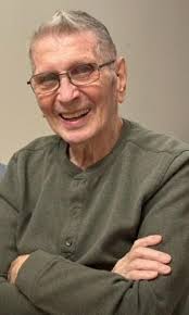 Ernest Schmidt Obituary (01/31/1934