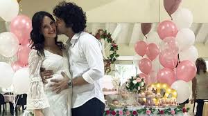 Camila cavallo (26), ex pareja de mariano martínez (41), estuvo como invitada en los ángeles de la mañana (el trece, lunes a viernes a las 11) y aclaró todo sobre su conflictiva separación. Las Fotos Del Baby Shower De La Hija De Camila Cavallo Y Mariano Martinez Teleshow Scoopnest