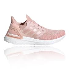 Der ultraboost für damen für echte runner. Adidas Ultra Boost 20 Damen Laufschuhe Aw20 30 Rabatt Sportsshoes Com