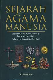 Kedai buku saadah merupakan gedung buku online yang menjual buku terbaru dan bestseller 2021. Buku Sejarah Agama Manusia Toko Buku Online Bukukita