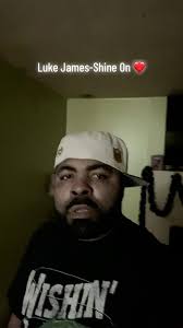 Luke James-Shine On #music #rnb #rnbvibes #soul #love #loveyou #shine ...
