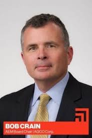 AEM Names 2022 Leadership