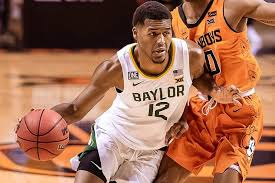 18, 2021, in waco, texas. Jared Butler Named To Ap All America First Team Crescent City Sports