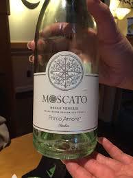 Jan 23, 2020 · similarly, how much is a bottle of moscato at olive garden? Primo Amore Moscato Delle Venezie Wine At Olive Garden Delicious Photo Copyrighted By Carol J Winckler Olive Garden Wine Olive Garden Moscato Wine Bottle