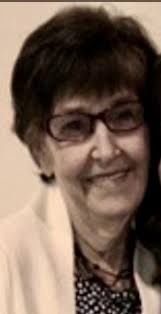 Martha McCormick Obituary