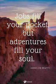 Short funny travel quotes i just need a large coffee, a plane ticket and a bag full of cash. 101 Best Travel Quotes In The World In Photos The Planet D