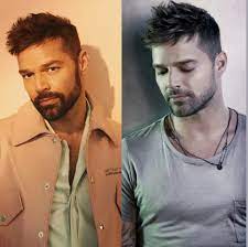 Lindo De Qualquer Jeito Ricky Martin Music Artists Montage