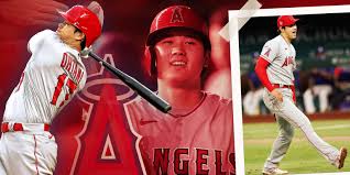 Shohei ohtani is also known by his nickname sho time.. When A Guy Calls You Babe For The First Time
