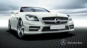 Image result for Diamond White 2016 SLK