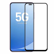 Xiaomi Redmi K30 K30 5G Tempered Glass ...