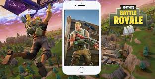 Explore a truly enormous and locations of the game, collect different weapons and. Anmeldung Fur Fortnite Mobile Lauft Aber Download Und Spielen Dauert