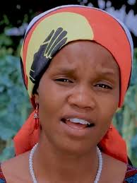 Nelly Cee's Latest Kalenjin Songs and Photography