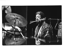 Original photographs of Don MOYE