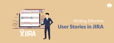 We did not find results for: How To Write Effective User Stories In Jira