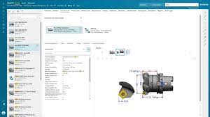 Teamcenter is an innovative product lifecycle management (plm) system that digitally connects people and processes across functional silos. Siemens Teamcenter Now Supports Ecl Ss Standard To Streamline Data Exchange It Supply Chain