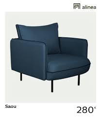 Aujourd'hui sur rakuten, 3 alinea fauteuil vous attendent au sein de notre rayon. Alinea Saou Fauteuil En Tissu Bleu Figuerolles Canapes Fauteuils Alinea Decoration Fauteuil Bleu Inspirati Tissu Fauteuil Fauteuil Fauteuil Cuir