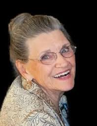 Obituary information for Louise C. Hart