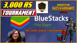 Player yang pernah berpartisipasi pada pubg sea championship dibatasi 2 pemain per tim. Rs 3 000 Solo Pubg Mobile Tournament Free Entry In Association With Bluestacks India Youtube
