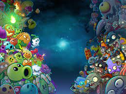 Zombies from the developer popcap. Plants Vs Zombies 2 Plants Vs Zombies Wiki Fandom