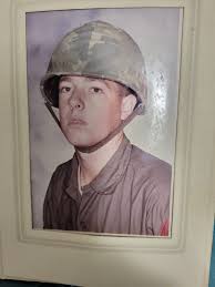 US Marine Transformation in Vietnam War Era