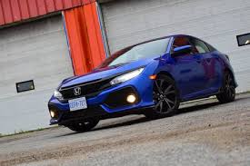 Find specifications for every 2017 honda civic: Driven 2018 Honda Civic Hatchback Sport Touring Is A Machine Of Few Weaknesses Wheels The Chronicle Herald