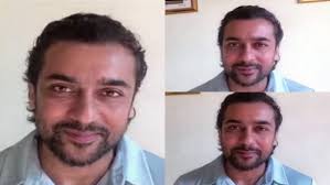Suriya S Vaadivasal Look Is Out To Sport Long Hair In The Vetrimaaran Directorial Filmibeat What haircut would give you the best look? to sport long hair in the vetrimaaran