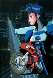 Kehidupan takemichi hanagaki berada pada titik terendah sepanjang masa. Bubblegum Crisis Wikipedia